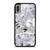 What A Time To Alive iPhone XR / X / XS / XS Max Case Cover