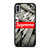 Weed Joints Cannabis Supreme iPhone XR / X / XS / XS Max Case Cover
