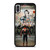We Love You 3000 iPhone XR / X / XS / XS Max Case Cover