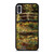 Waterlily Pond iPhone XR / X / XS / XS Max Case Cover