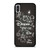 Walt Disney Quote If You Can Dream It You Can Do It iPhone XR / X / XS / XS Max Case Cover