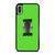 Vote Igor Green iPhone XR / X / XS / XS Max Case Cover