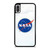 Vintage Nasa Space iPhone XR / X / XS / XS Max Case Cover