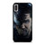 Venom Character Movie Tom Hardy iPhone XR / X / XS / XS Max Case Cover