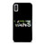 Vans Black Vintage iPhone XR / X / XS / XS Max Case Cover