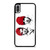 Twenty One Pilots Personel iPhone XR / X / XS / XS Max Case Cover