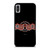 Twenty One Pilots Dream Skeleton Clique iPhone XR / X / XS / XS Max Case Cover