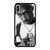 Tupac Shakur Cool iPhone XR / X / XS / XS Max Case Cover