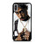 Tupac Shakur 2Pac iPhone XR / X / XS / XS Max Case Cover
