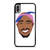Tupac Shakur 2 iPhone XR / X / XS / XS Max Case Cover