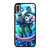 Tsuyu Asui My Hero Academia Art 1 iPhone XR / X / XS / XS Max Case Cover