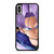 Trunks Dragon Ball Z Face iPhone XR / X / XS / XS Max Case Cover