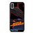 Tron Encom Space Paranoids iPhone XR / X / XS / XS Max Case Cover