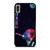Travis Scott Astroworld iPhone XR / X / XS / XS Max Case Cover Travis Scott Astroworld iPhone XR / X / XS / XS Max Case Cover