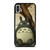 Totoro Cherry Tree iPhone XR / X / XS / XS Max Case Cover