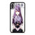 Tokyo Ghoul Kaneki Rize iPhone XR / X / XS / XS Max Case Cover
