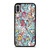 Tokidoki Unicorn Anime iPhone XR / X / XS / XS Max Case Cover