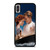 Titanic Movie iPhone XR / X / XS / XS Max Case Cover