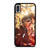Timothee Chalamet Ill Call You When The Partys Over iPhone XR / X / XS / XS Max Case Cover