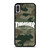 Thrasher Camo Army iPhone XR / X / XS / XS Max Case Cover