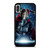 Thor Marvel Hero iPhone XR / X / XS / XS Max Case Cover