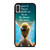 Thinkerbell Laughter Quote iPhone XR / X / XS / XS Max Case Cover