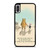 The Winnie Pooh Venice Bear iPhone XR / X / XS / XS Max Case Cover