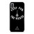 The Wicked Panic! At The Disco iPhone XR / X / XS / XS Max Case Cover