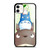 My Neighbour Totoro Studio Gibli iPhone 11 / 11 Pro / 11 Pro Max Case Cover My Neighbour Totoro Studio Gibli iPhone 11 / 11 Pro / 11 Pro Max Case Cover