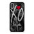 The Weeknd Xo 2 iPhone XR / X / XS / XS Max Case Cover