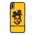 The Weeknd King Of The Fall iPhone XR / X / XS / XS Max Case Cover