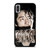 The Walking Dead Smierc Glenna iPhone XR / X / XS / XS Max Case Cover