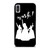 The Schuyler Sisters Hamilton iPhone XR / X / XS / XS Max Case Cover