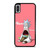 The Pat Rick Funny Cartoon 1 iPhone XR / X / XS / XS Max Case Cover