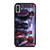The Old Guard Cast iPhone XR / X / XS / XS Max Case Cover