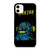 Weezer Blue Album 1 iPhone 11 / 11 Pro / 11 Pro Max Case Cover