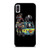 The Massacre Machine Horror Chucky Jason Voorhees Michael Myers iPhone XR / X / XS / XS Max Case Cover