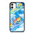 My Little Pony Friendship Is Magic Spitfire And Rainbow Dash iPhone 11 / 11 Pro / 11 Pro Max Case Cover