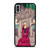 The Good Morty King iPhone XR / X / XS / XS Max Case Cover