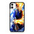 My Hero Academia Todoroki iPhone 11 / 11 Pro / 11 Pro Max Case Cover