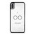 The Boy Who Lived iPhone XR / X / XS / XS Max Case Cover