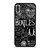 The Beatles Rock Band Logo iPhone XR / X / XS / XS Max Case Cover