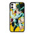 My Hero Academia Art iPhone 11 / 11 Pro / 11 Pro Max Case Cover