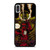 The Avengers Character Infinity War Deadpool Versus Hulk iPhone XR / X / XS / XS Max Case Cover