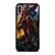 The Avengers Character Infinity War Deadpool Beat All Avengers iPhone XR / X / XS / XS Max Case Cover