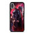 The Avengers All Character Infinity War Thor Character iPhone XR / X / XS / XS Max Case Cover The Avengers All Character Infinity War Thor Character iPhone XR / X / XS / XS Max Case Cover