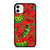 Musical Note Seamless Patterns iPhone 11 / 11 Pro / 11 Pro Max Case Cover