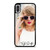 Taylor Swift Sign iPhone XR / X / XS / XS Max Case Cover