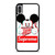 Supreme Mickey Mouse iPhone XR / X / XS / XS Max Case Cover
