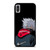 Supreme Kakashi Naruto 1 iPhone XR / X / XS / XS Max Case Cover